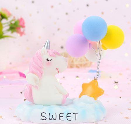 Cute Unicorn Home Decor - ThePeppyStore