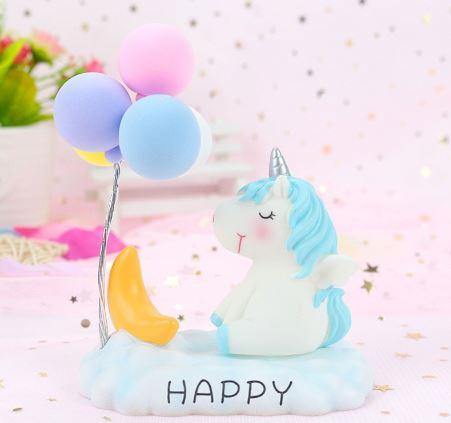 Cute Unicorn Home Decor - ThePeppyStore