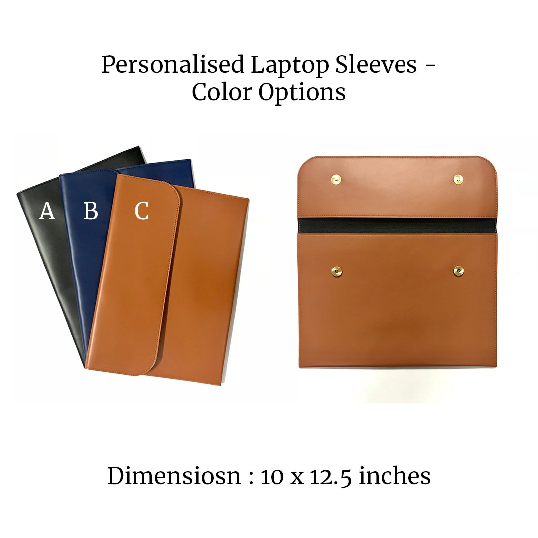 Laptop Sleeves - NO COD ALLOWED - ThePeppyStore