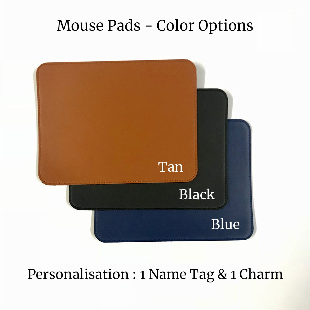 Mouse Pad - NO COD ALLOWED - ThePeppyStore