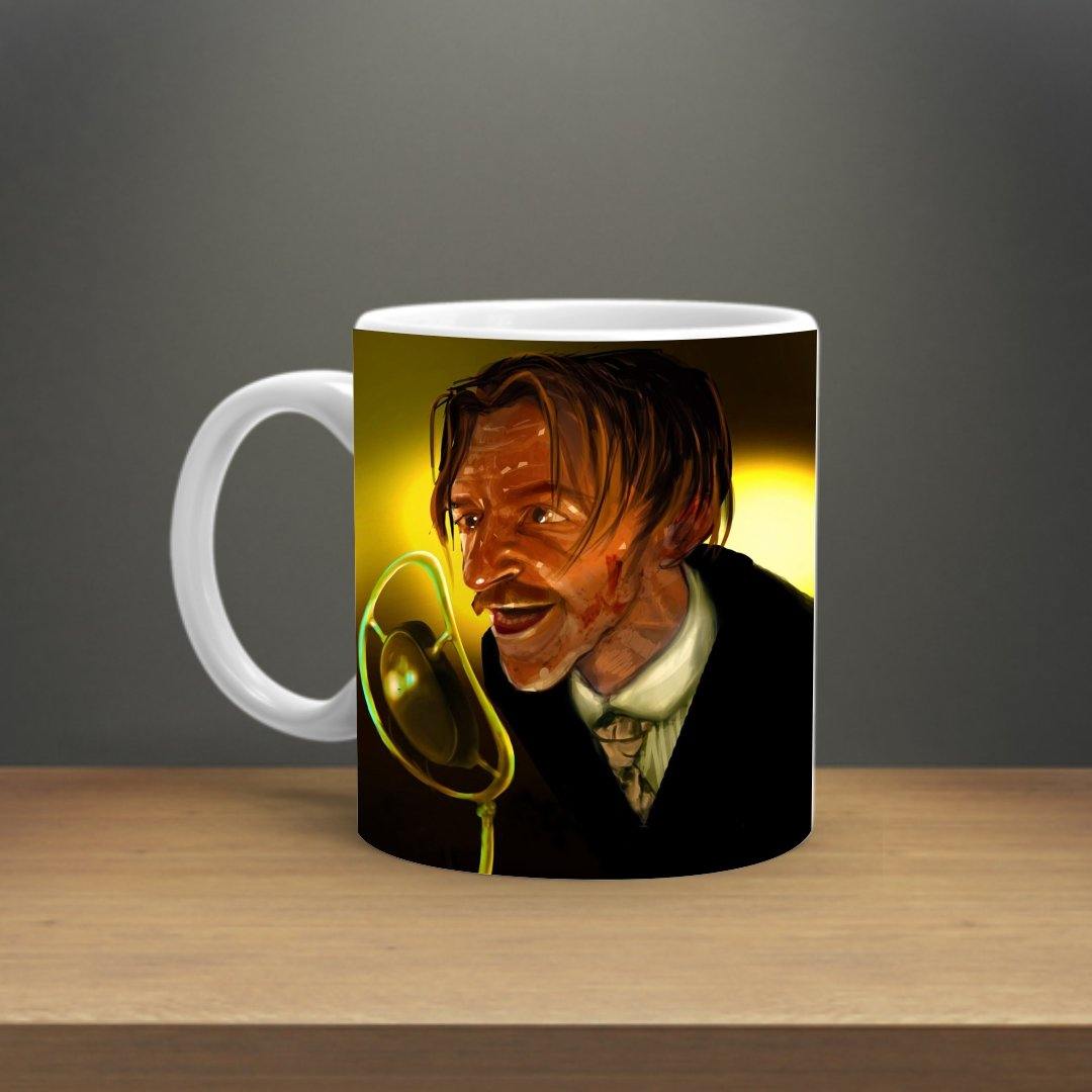 PEAKY BLINDER SHELBY MANAGEMENT MUG - ThePeppyStore