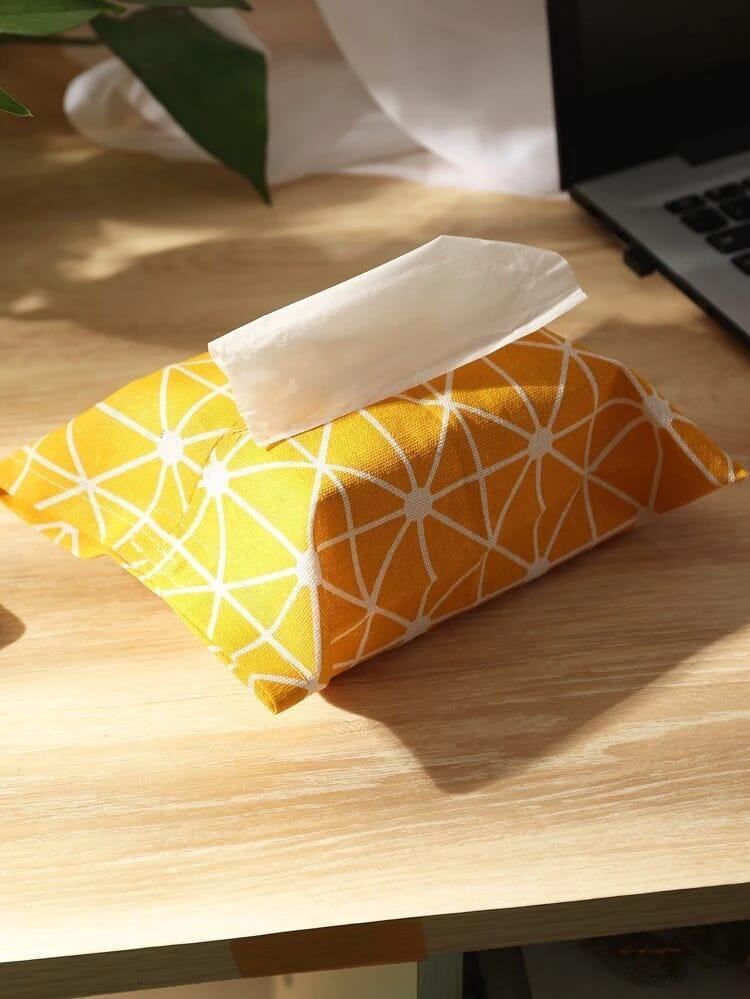 Tissue Holder