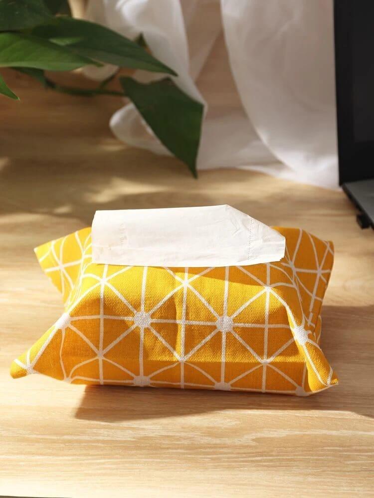 Tissue Holder