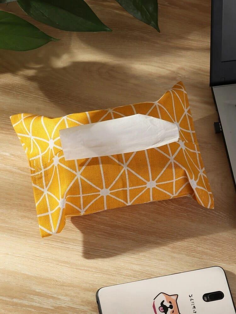 Tissue Holder