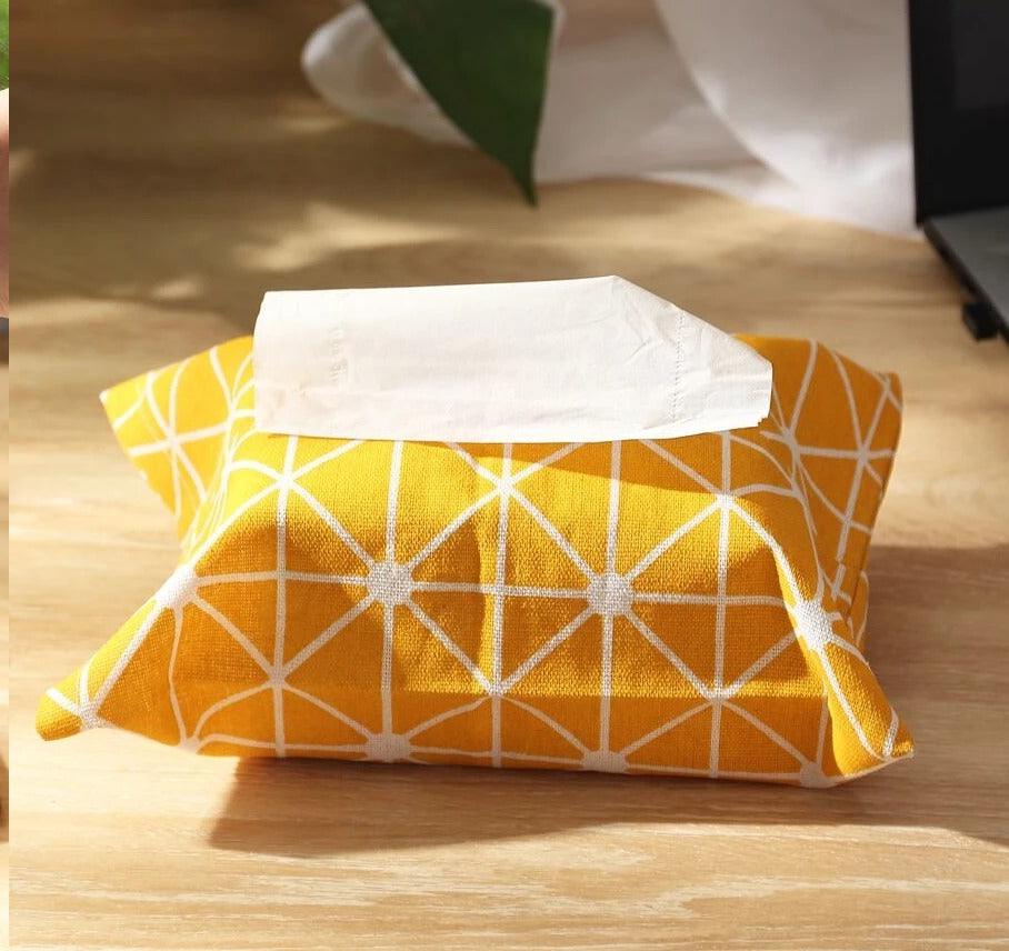 Tissue Holder
