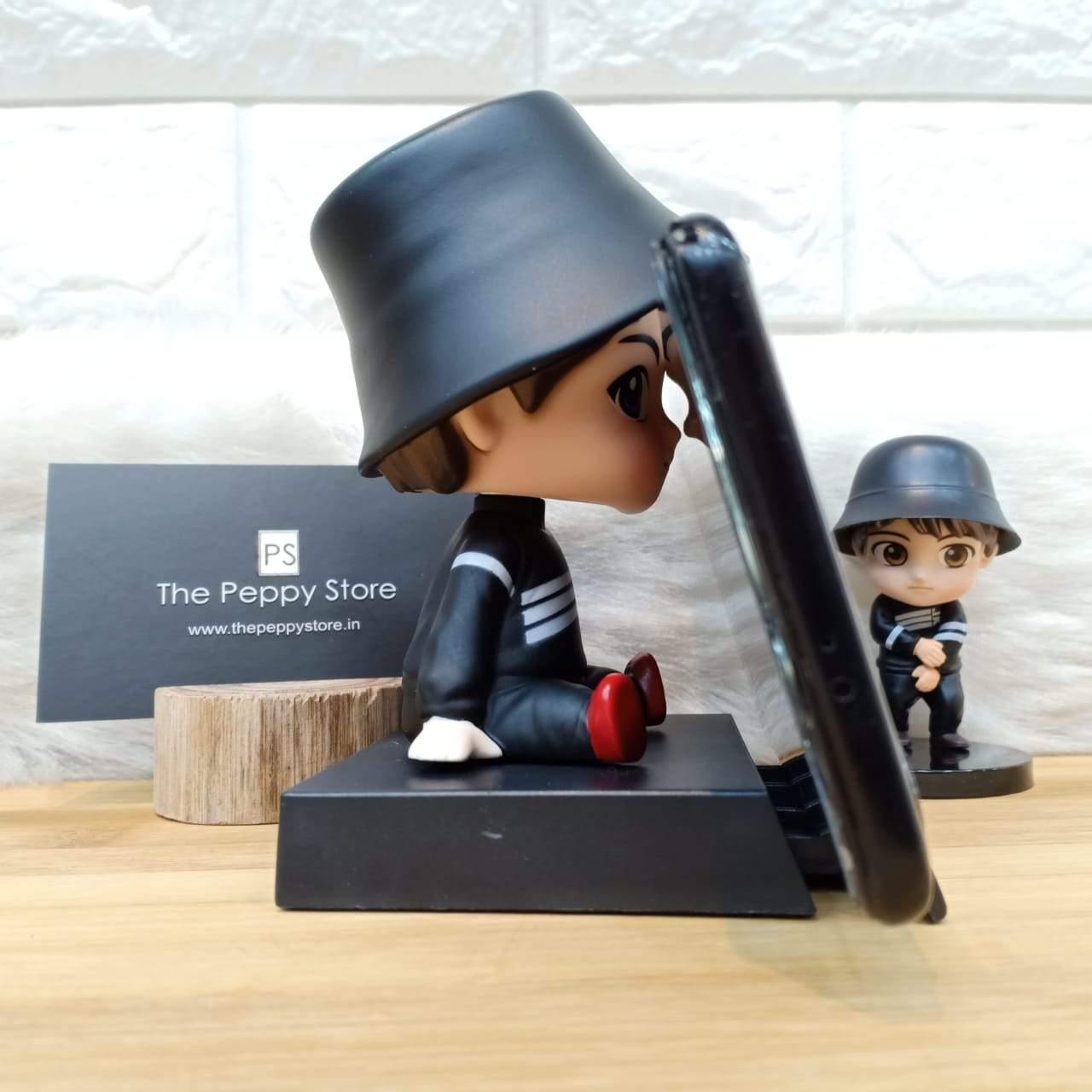 BTS Bobblehead ( Choose from dropdown menu ) - ThePeppyStore