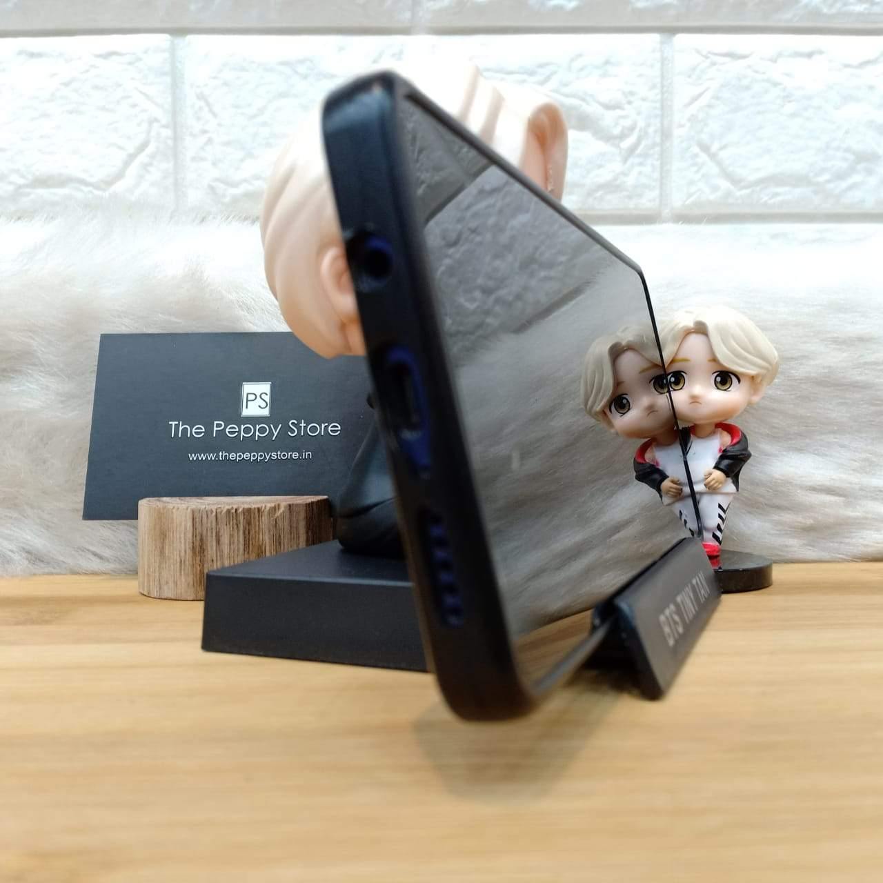 BTS Bobblehead ( Choose from dropdown menu ) - ThePeppyStore