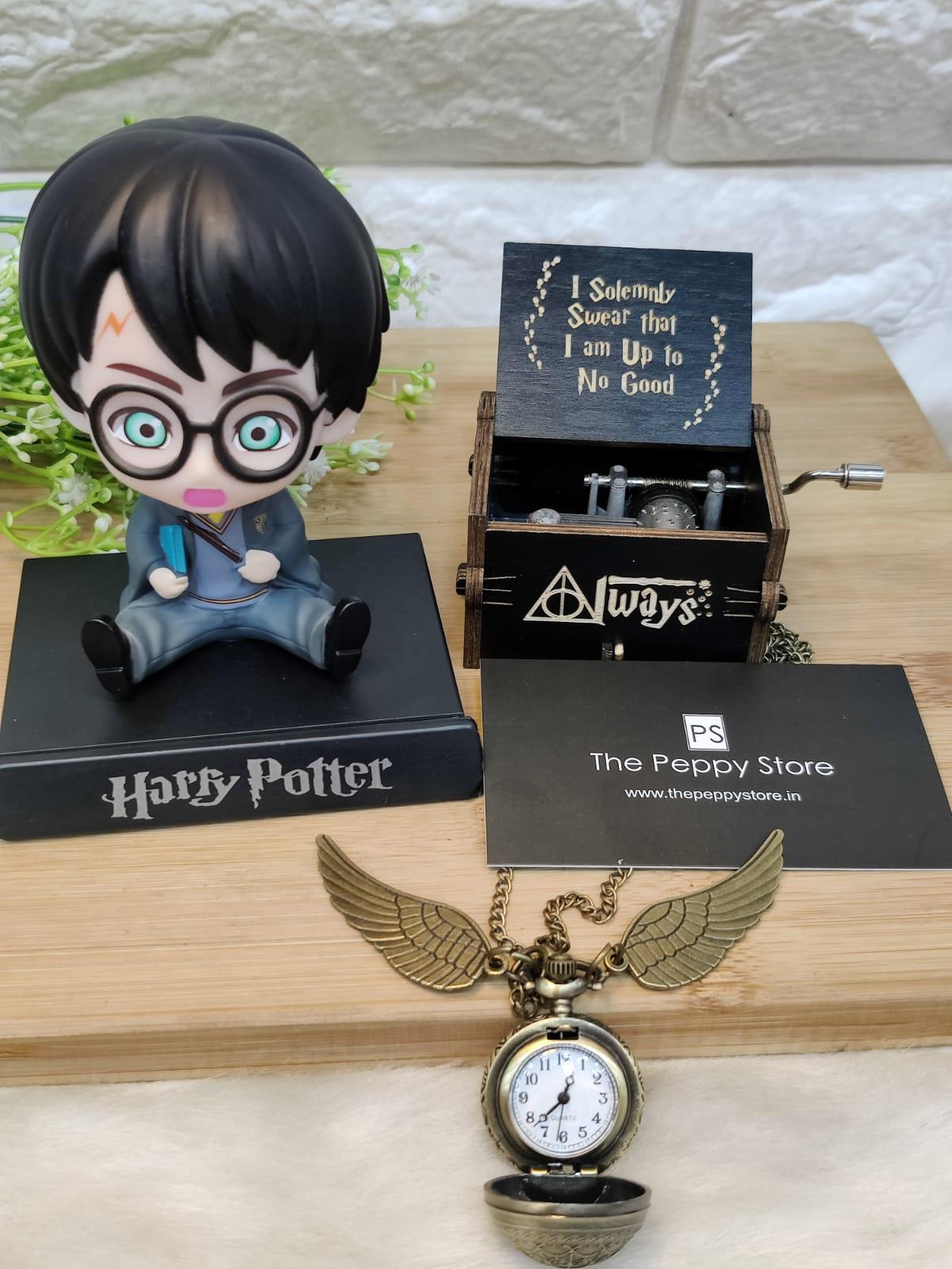 Harry Potter Merchandise Shop - The Peppy Store – ThePeppyStore