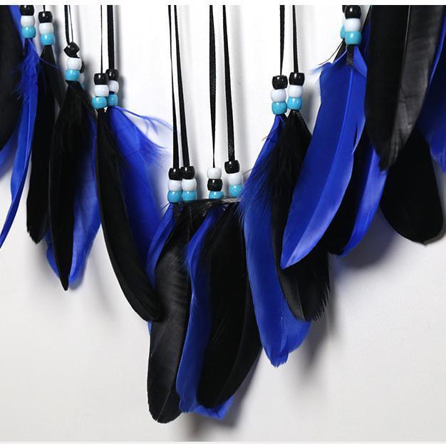 EVIL EYE FANCY DREAM CATCHER - ThePeppyStore