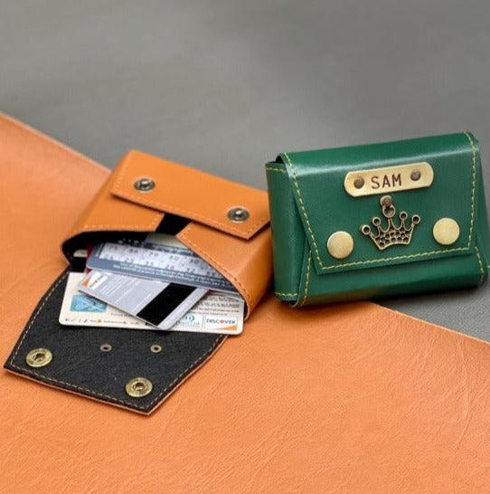 CARD HOLDER 2.0