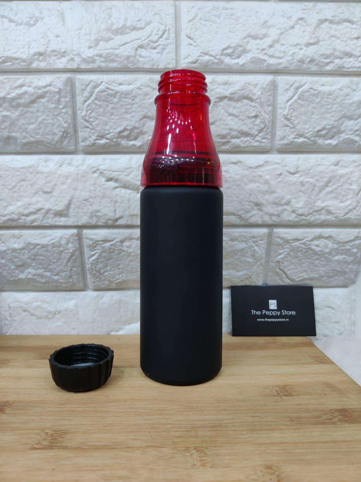 Water Bottle - ThePeppyStore