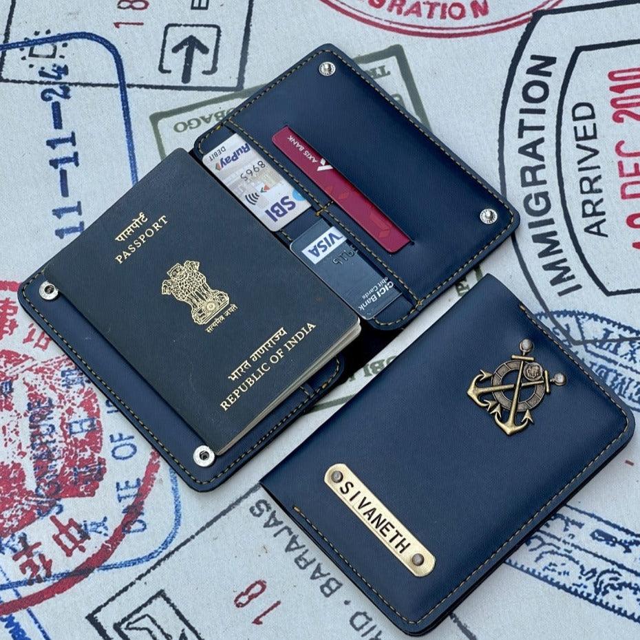 Passport Covers