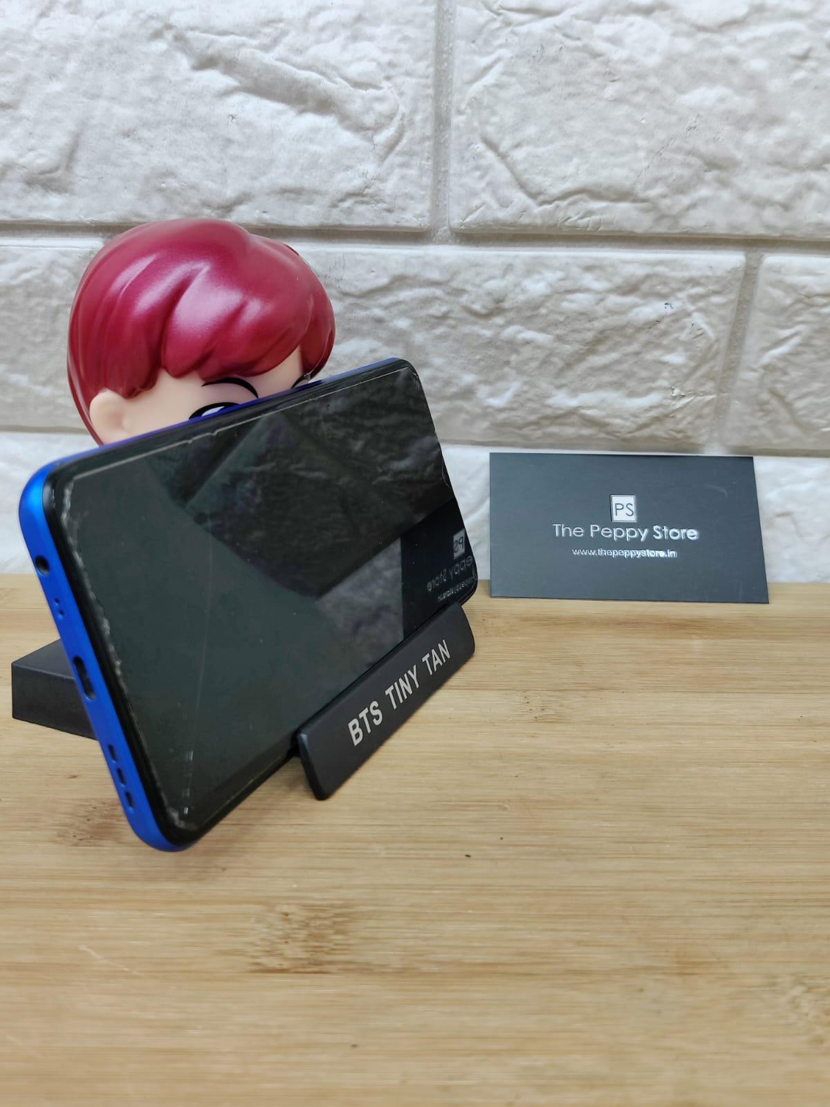 BTS Bobblehead ( Choose from dropdown menu ) - ThePeppyStore