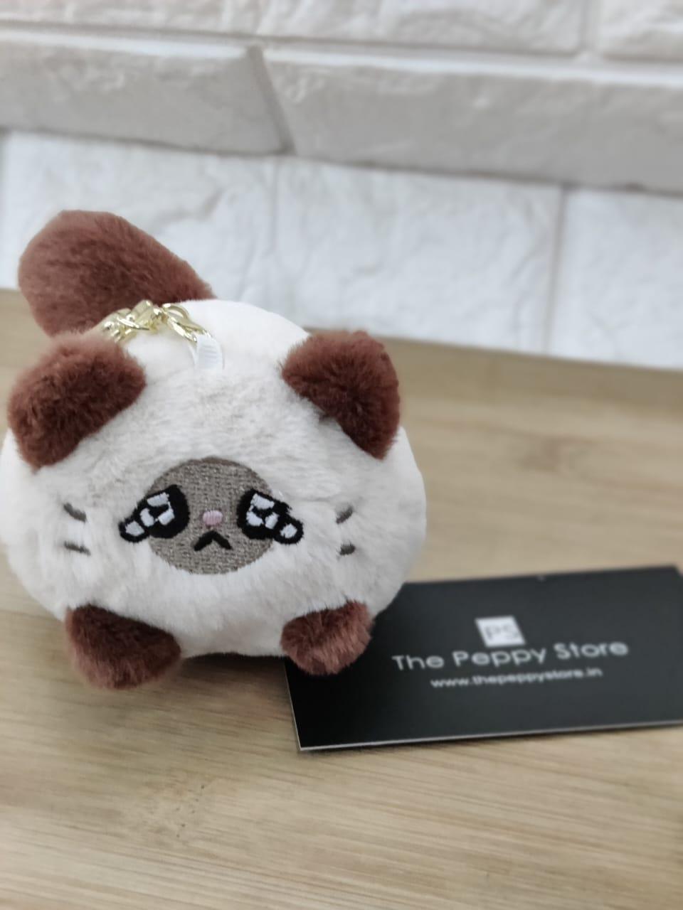 Cute Cat Stress-Bursters - ThePeppyStore