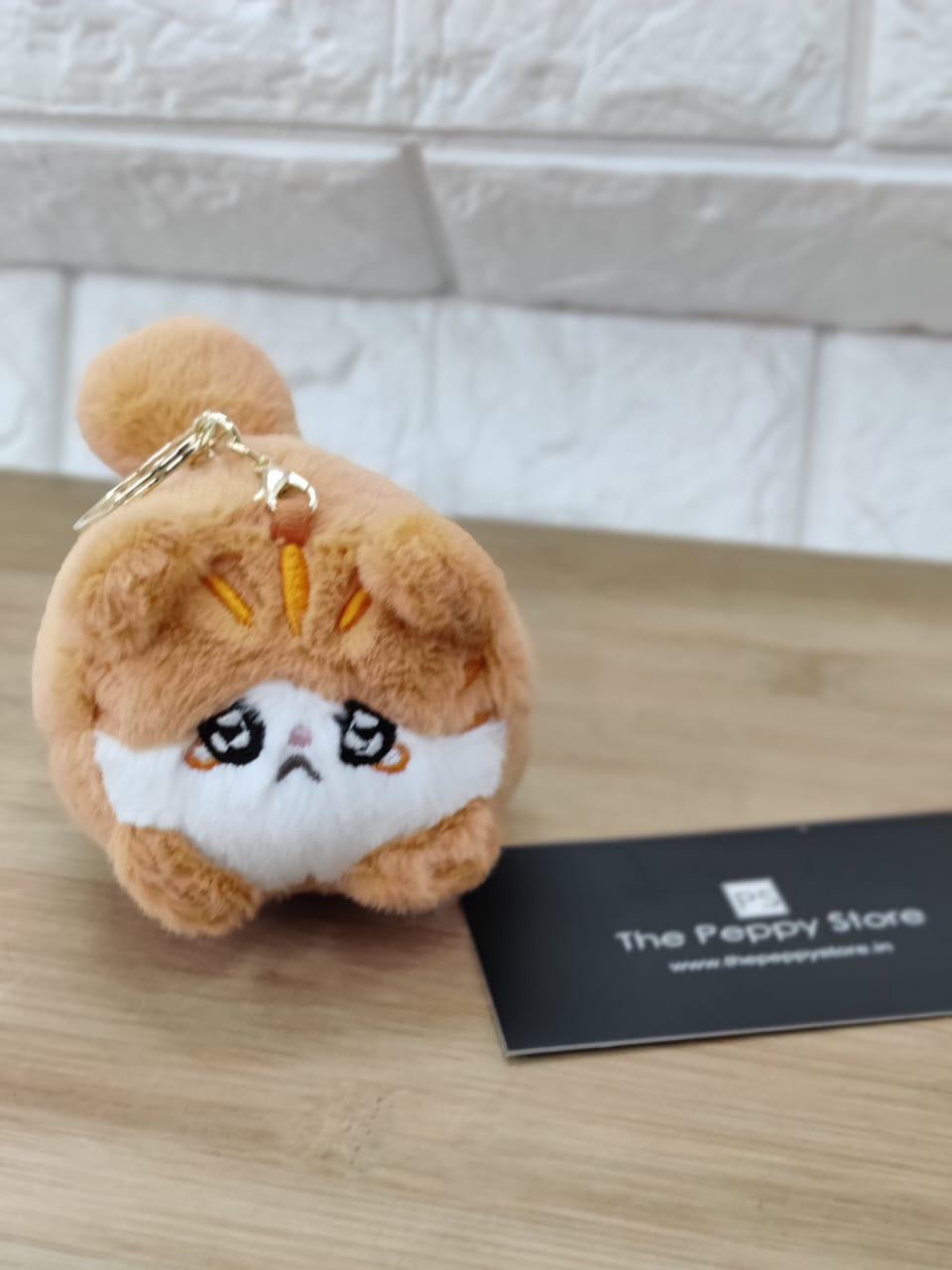 Cute Cat Stress-Bursters - ThePeppyStore