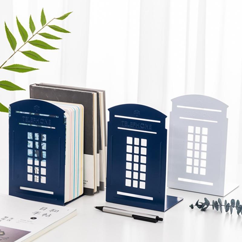 Bookend - Set of 2 (Select From Drop Down Menu) - ThePeppyStore