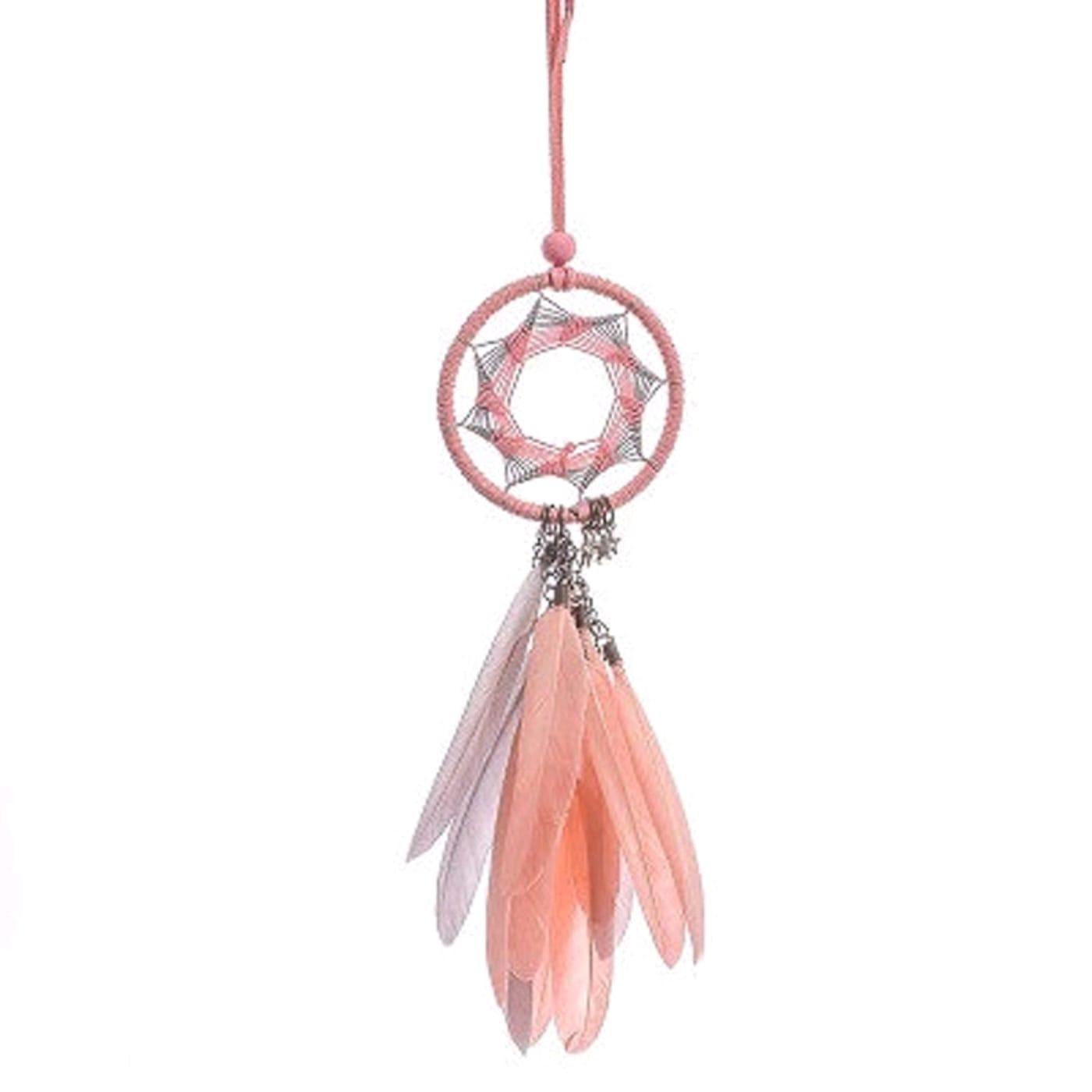 Mini Dream Catcher (Select From Drop Down Menu) - ThePeppyStore