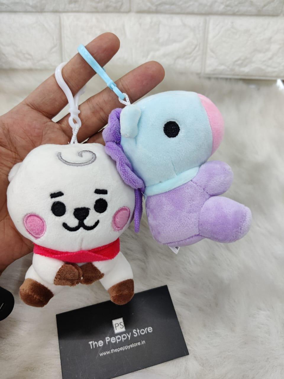 Shop BTS/ BT-21 Merchandise In India. Buy K-Pop merchandise gifts - The  Peppy Store – ThePeppyStore