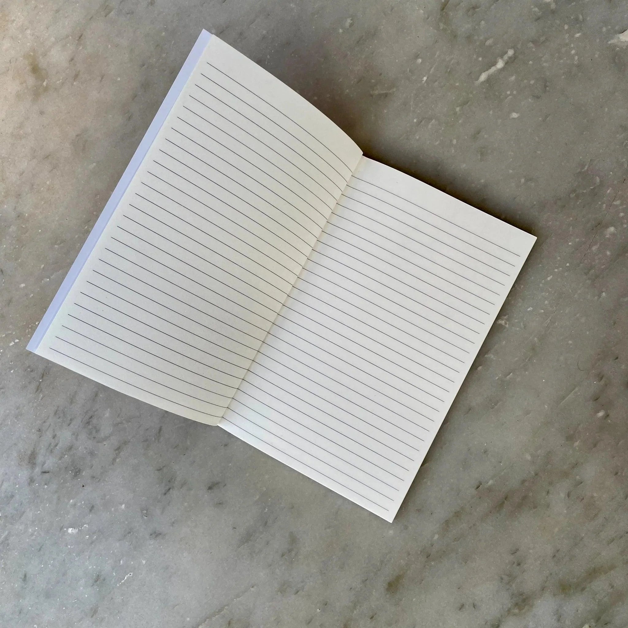 Create Your Own Space Softcover Diary - ThePeppyStore