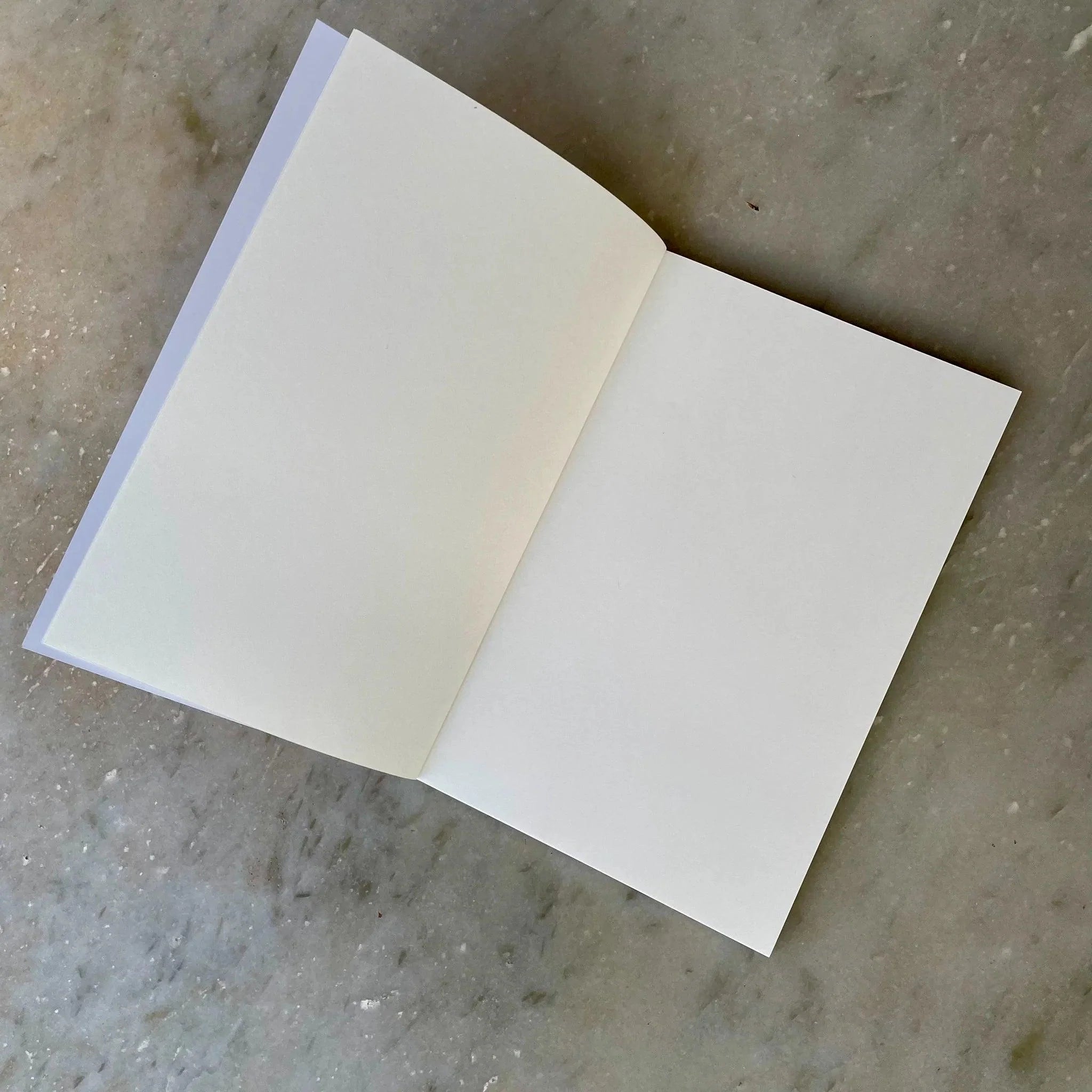 Create Your Own Space Softcover Diary - ThePeppyStore