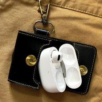 Personalised Airpod Pro Case - ThePeppyStore