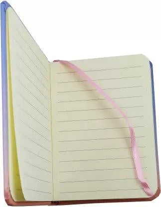 Get Shit Done Mini Diary (Set of 4) - ThePeppyStore