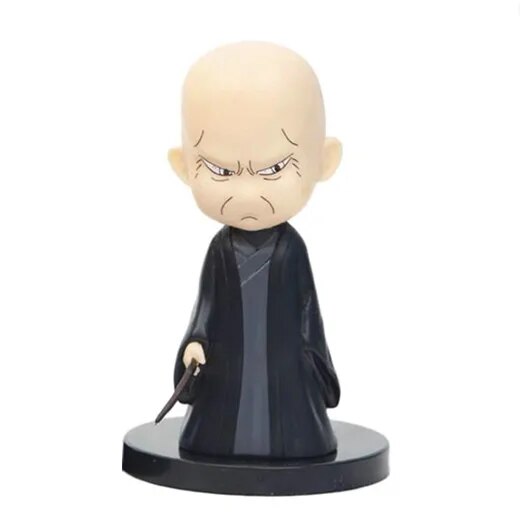 Harry Potter Lord Voldemort Figure