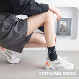 Kaws Socks