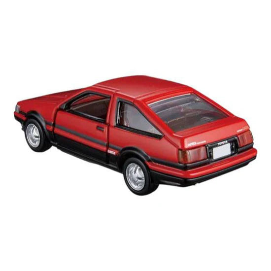 Takara Tomy Tomica Premium 25 Toyota Corolla Levin