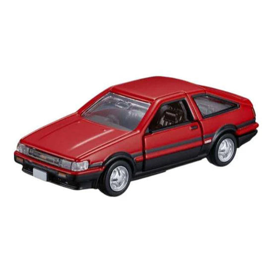 Takara Tomy Tomica Premium 25 Toyota Corolla Levin