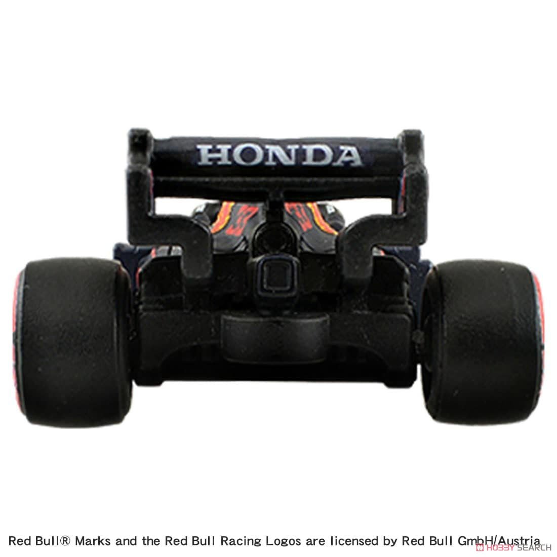 Takara Tomy Tomica Premium Red Bull Racing Honda RB16B No 33