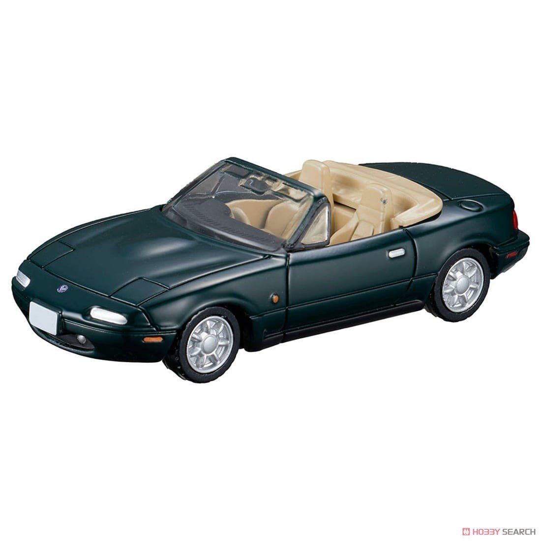 Takara Tomy Tomica Premium 14 Mazda Eunos Roadster