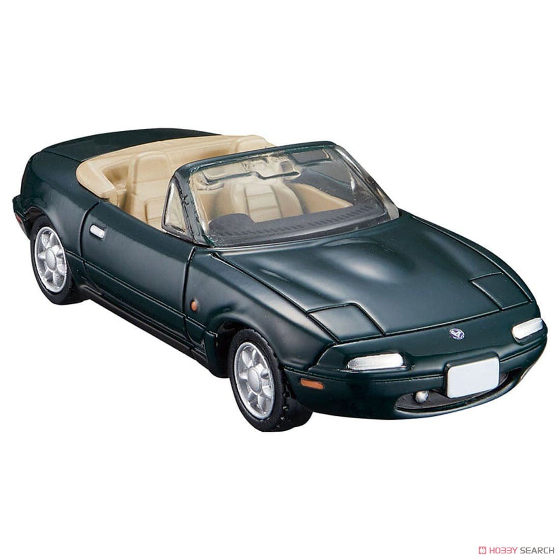Takara Tomy Tomica Premium 14 Mazda Eunos Roadster