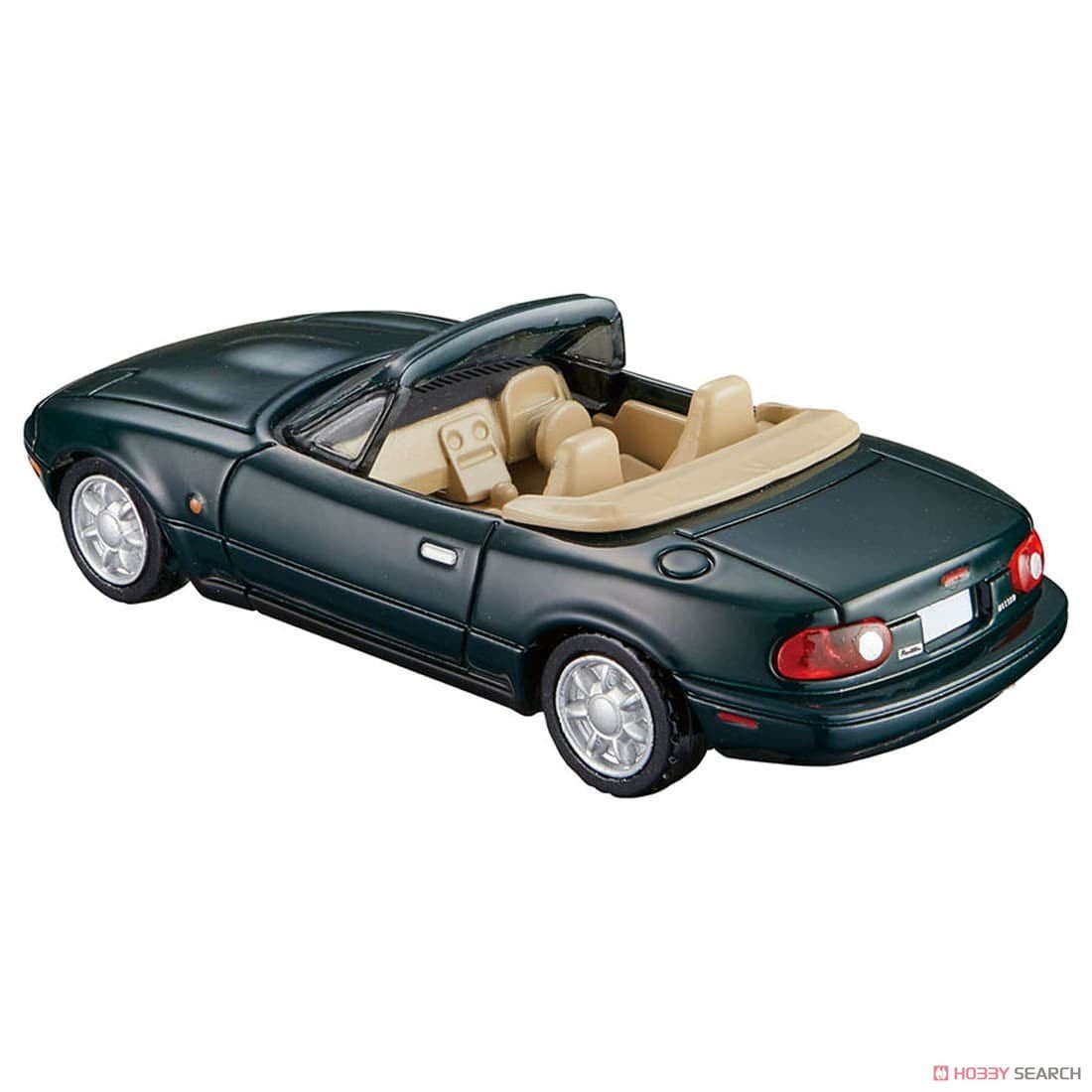 Takara Tomy Tomica Premium 14 Mazda Eunos Roadster