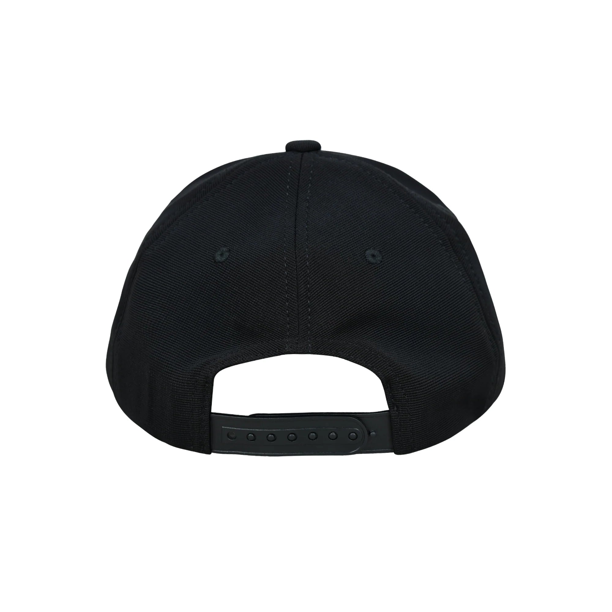 Friends Pivot Cap For Men - Black