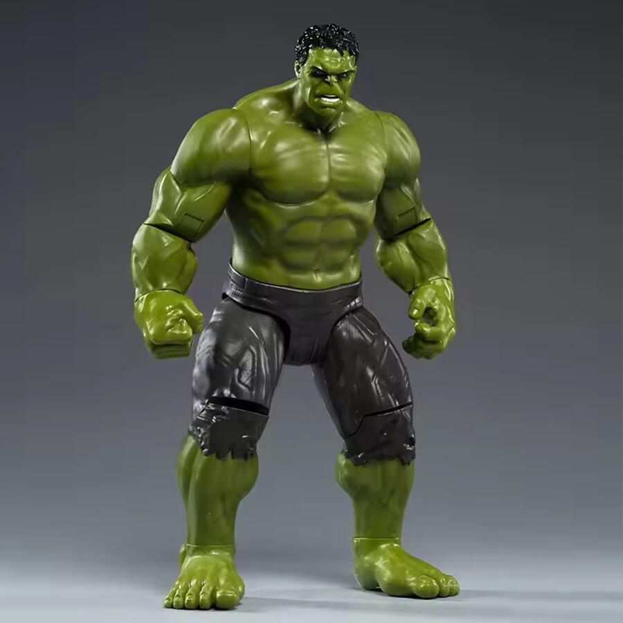 Marvel Hulk 14 inch Figure by ZD Toys