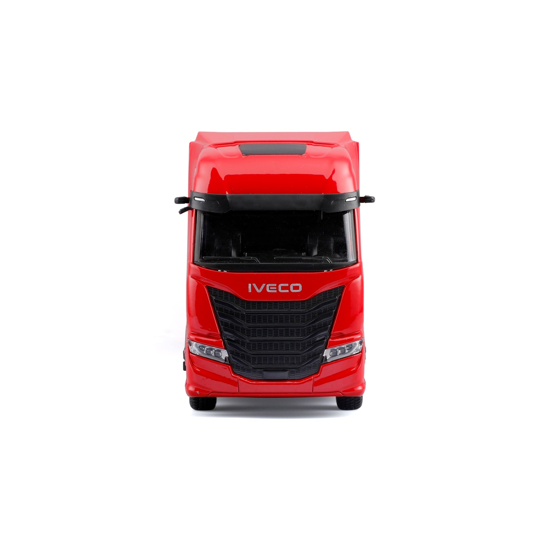 Official Bburago Ferrari SF90 Stradale Red/Black 1:64 Diecast