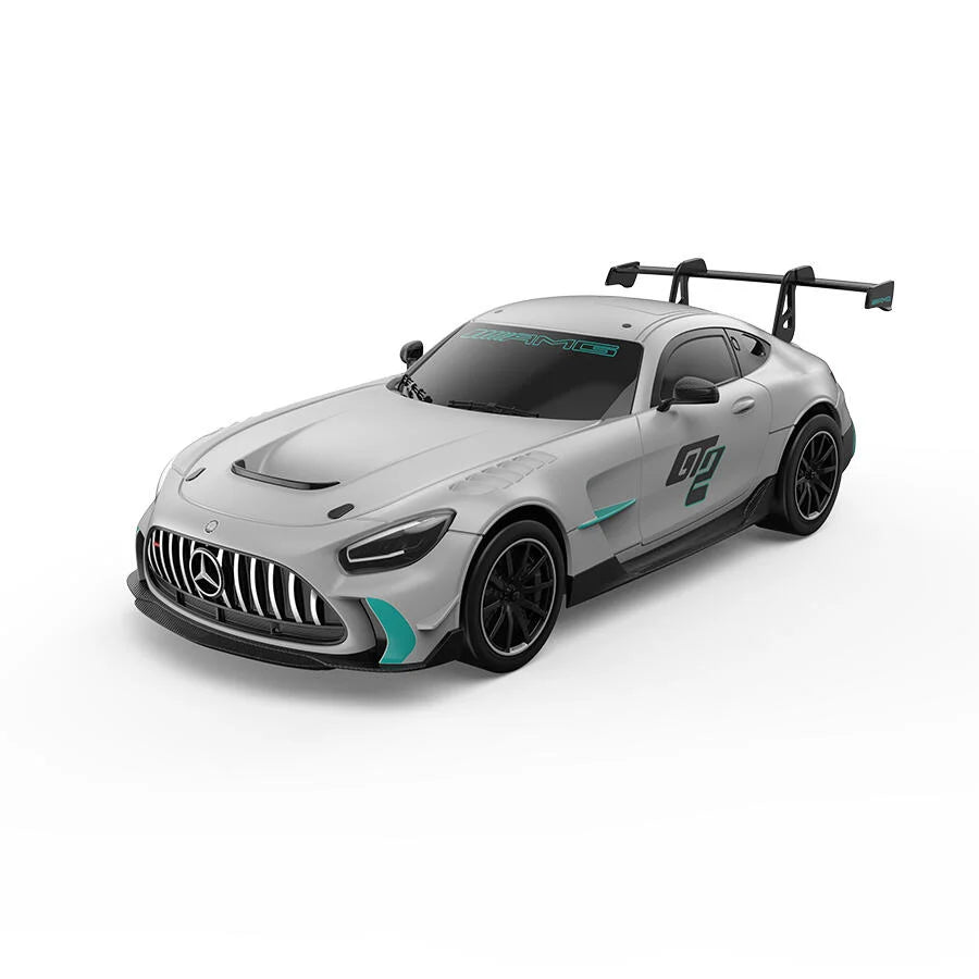 Rastar Scale 1 : 24 Remote Control Car - Mercedes AMG GT2