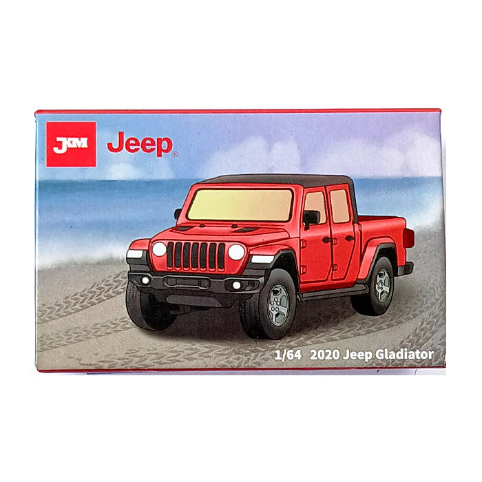 JKM Scale 1:64 Diecast Metal Model Car Collection -