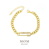 Mom Bracelet