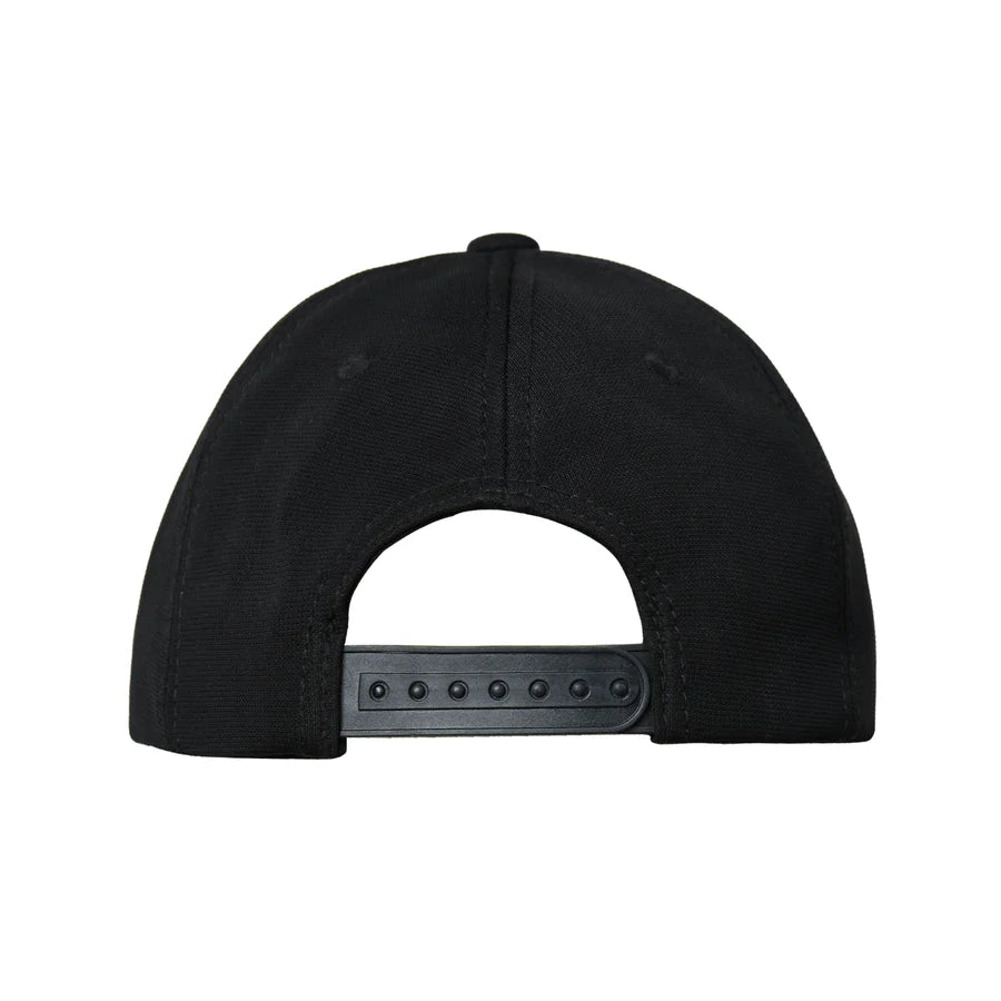 Friends Baseball Cap For Women - Black