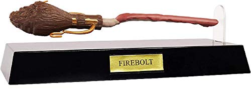 Harry Potter Firebolt Levitating BroomStick Pen