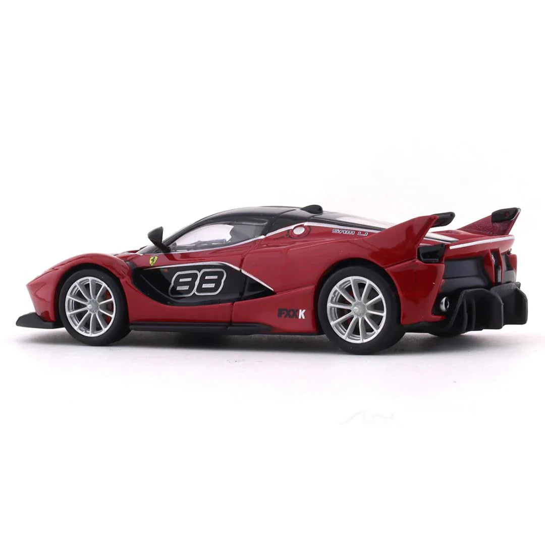 Bburago - 1/43 Scale Model - Signature Series - Ferrari Fxx K