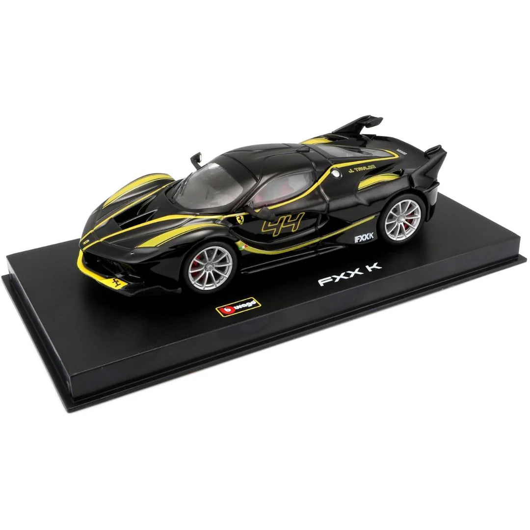 Bburago - 1/43 Scale Model - Signature Series - Ferrari Fxx K
