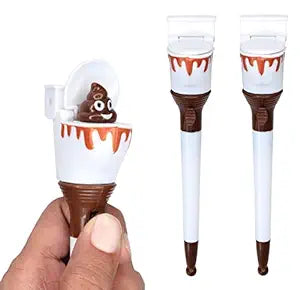 Poop Pen (Set of 2)