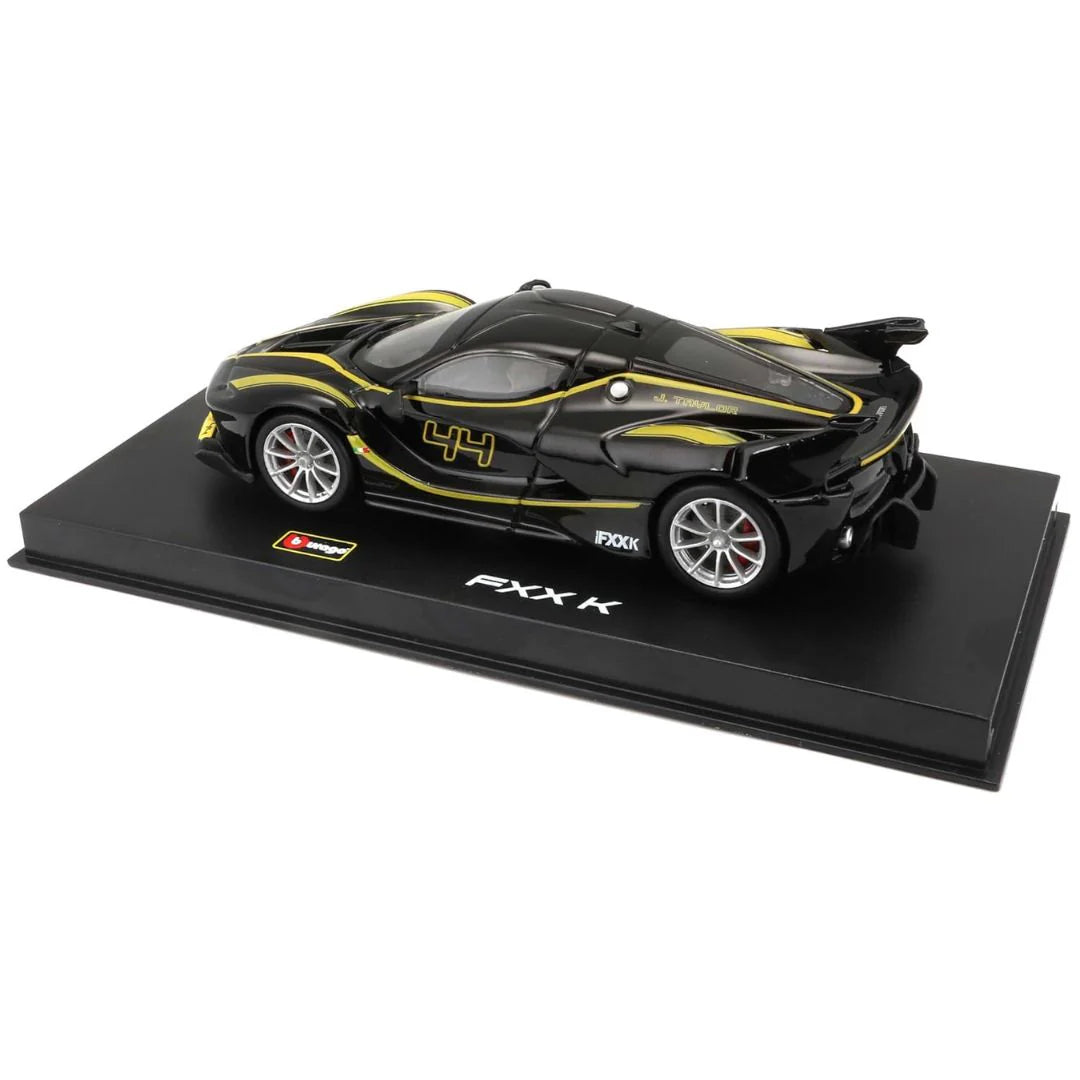 Bburago - 1/43 Scale Model - Signature Series - Ferrari Fxx K