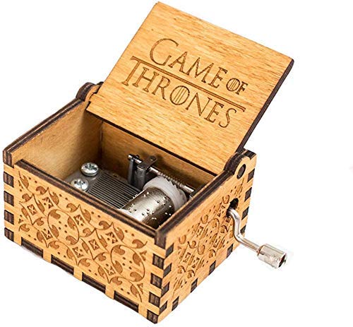 Game of Thrones Musical Box