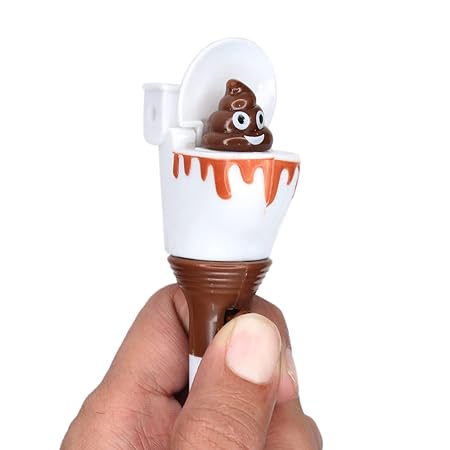 Poop Pen (Set of 2)