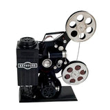 Retro Projector Collectable Show Piece (No Cod Allowed On This Product) - Prepaid Orders Only