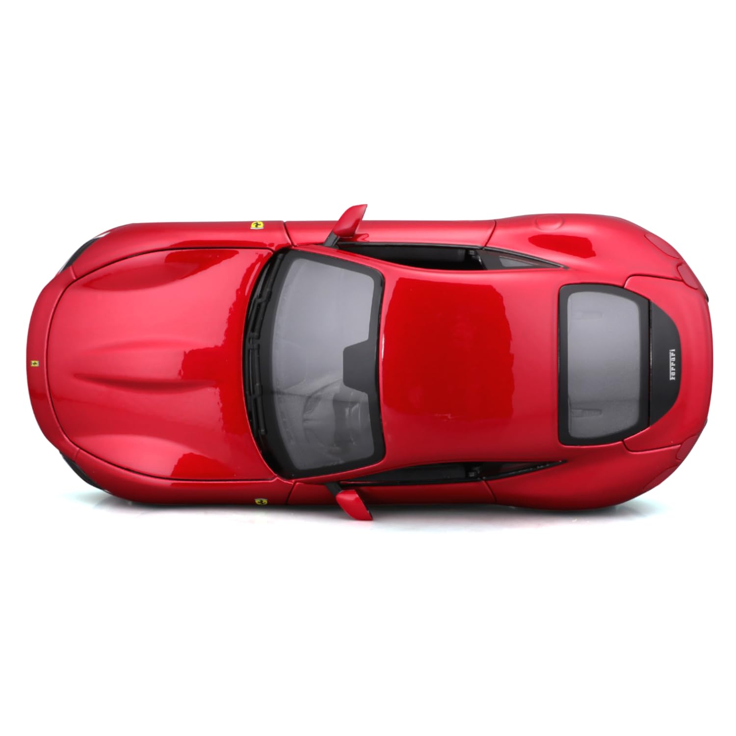 Bburago - 1 : 24 Diecast Scale Model - Official Licensed Product - Ferrari Roma